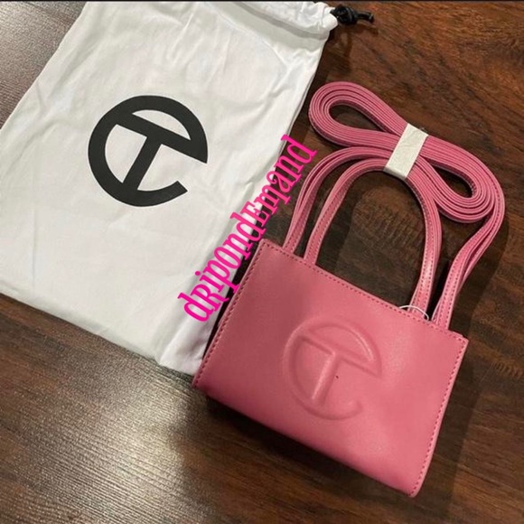 Telfar Bags Small Corned Beef Telfar Bag Poshmark